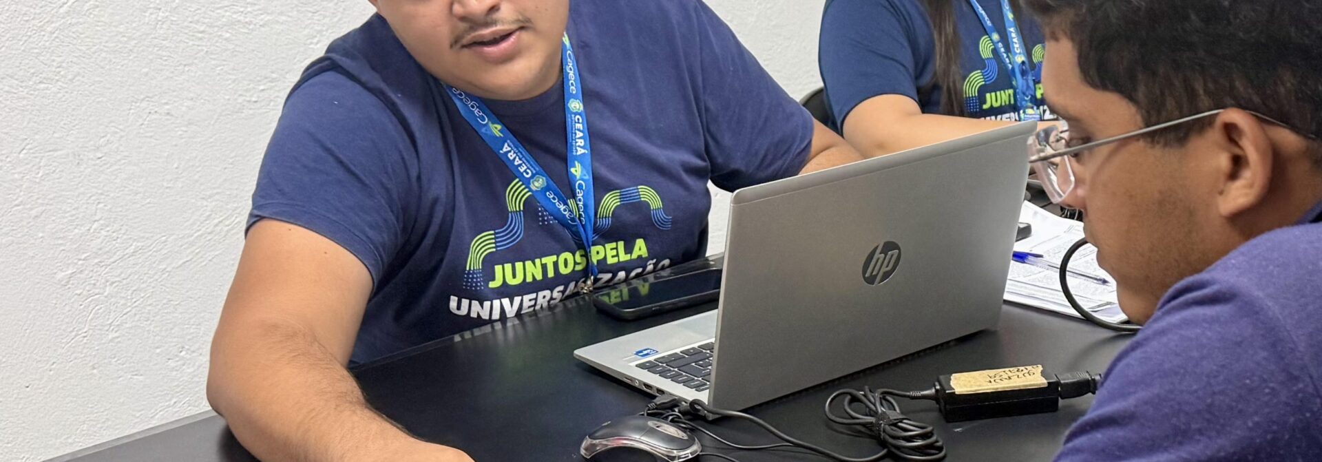 Porto das Dunas ganha Central de Atendimento da Cagece para facilitar acesso aos serviços de água e esgoto