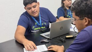 Porto das Dunas ganha Central de Atendimento da Cagece para facilitar acesso aos serviços de água e esgoto