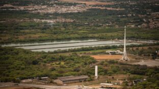 Cagece e Ambiental Ceará visitam municípios no Cariri contemplados pela PPP do esgotamento sanitário