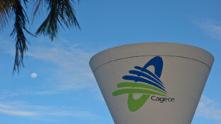 Programa Águas do Ceará torna comunicação social mais acessível e padroniza identidade visual de obras hídricas no estado