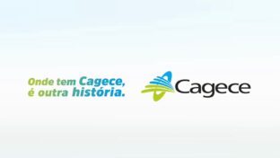 Cagece lança campanha 