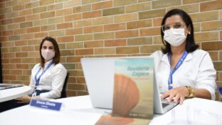 CGE divulga resultado da avaliação de desempenho das ouvidorias 2021: Cagece fica em 1º lugar