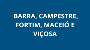 Manutenção Programada