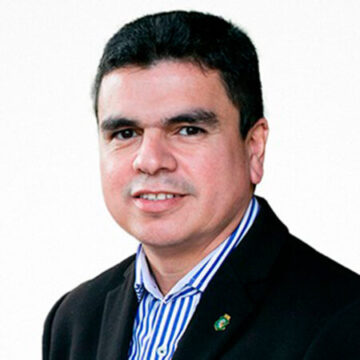 Francisco das Chagas Cipriano Vieira