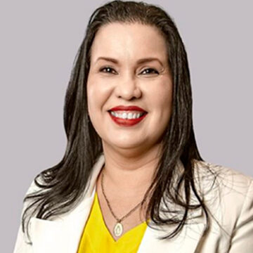Christiane Leitão