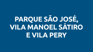 Parque São José, Vila Manoel Sátiro e Vila Pery