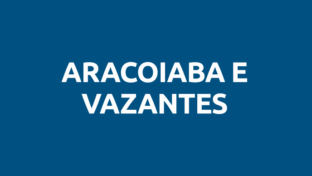 Aracoiaba e Vazantes