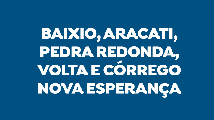 Paralisação Emergencial
