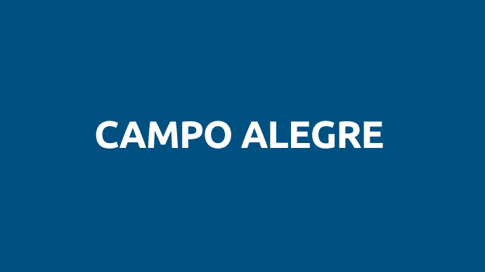 Campo Alegre