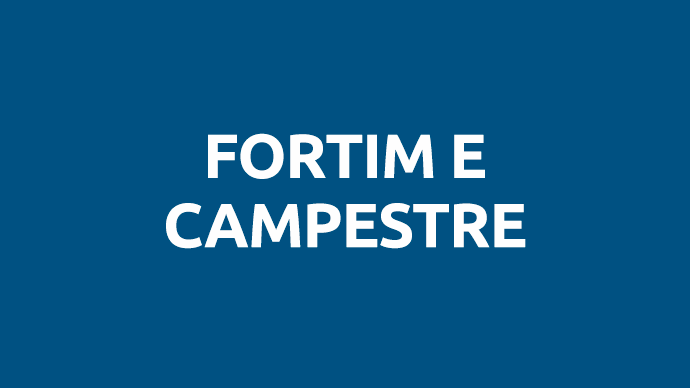 Fortim e Campestre