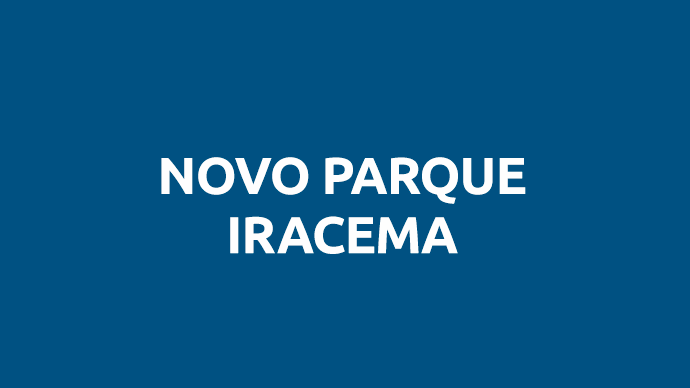 Novo Parque Iracema
