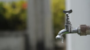 Cagece inaugura novo sistema de água em Ibaretama