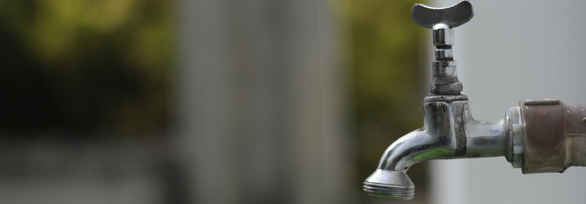 Sistema de abastecimento de água de Cascavel recebe melhorias realizadas pela Cagece