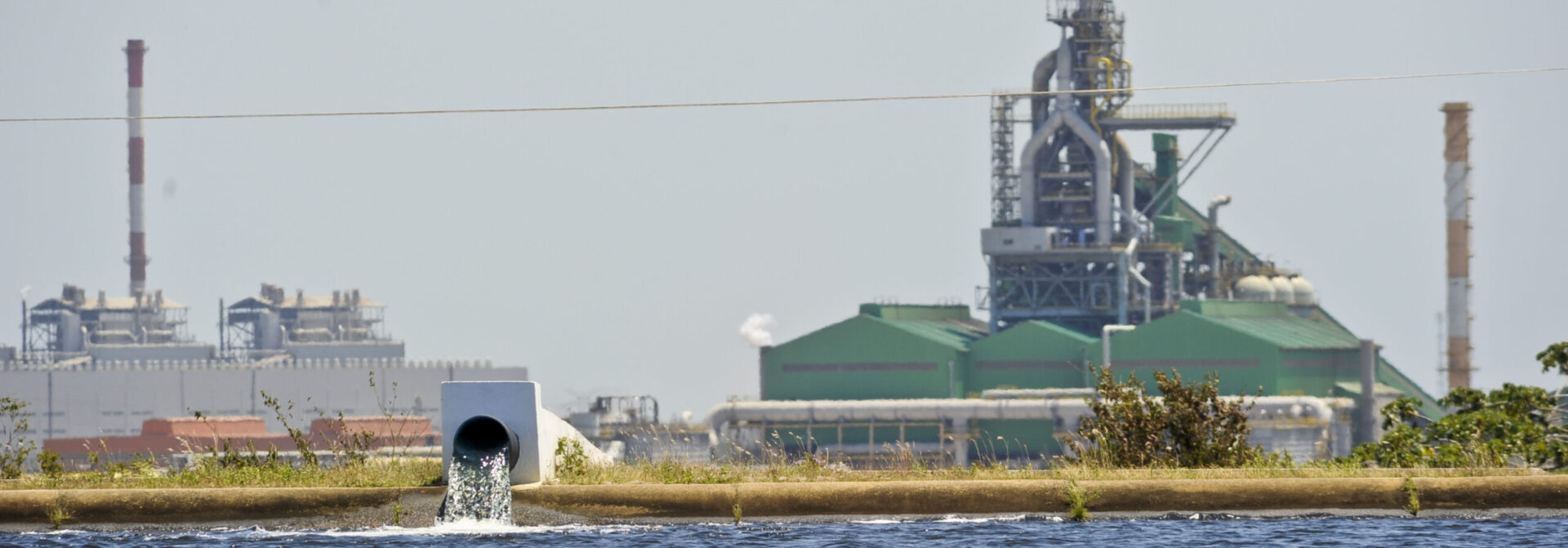 Cagece participa de seminário sobre reúso de água industrial