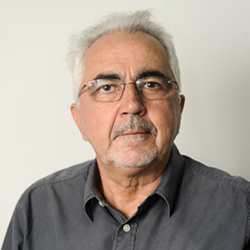Ricardo Eleutério Rocha