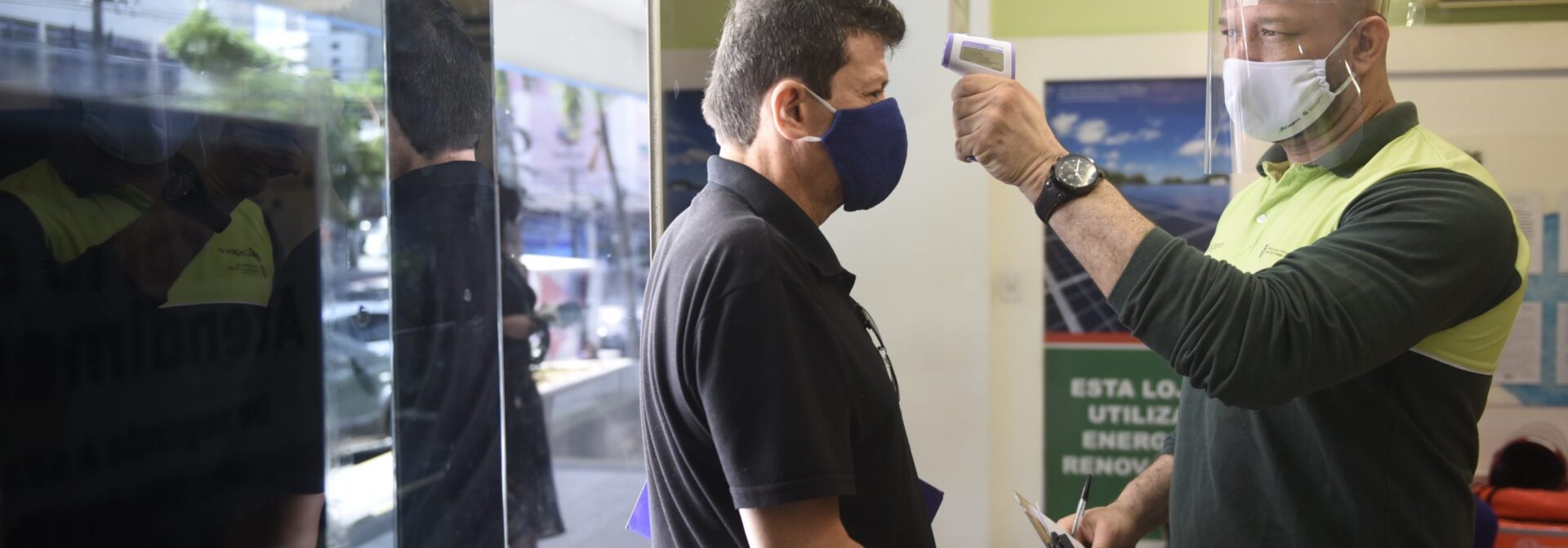 Lojas da Cagece reforçam atendimento durante os sábados