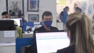 Cagece continua com retomada de reabertura das lojas de atendimento da capital e RMF