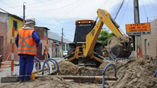 Ranking do Trata Brasil não representa dados da Cagece: coberturas de esgotamento e abastecimento não são mencionadas