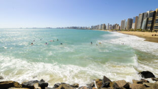 Cagece realizará audiência pública sobre edital de dessalinização em Fortaleza