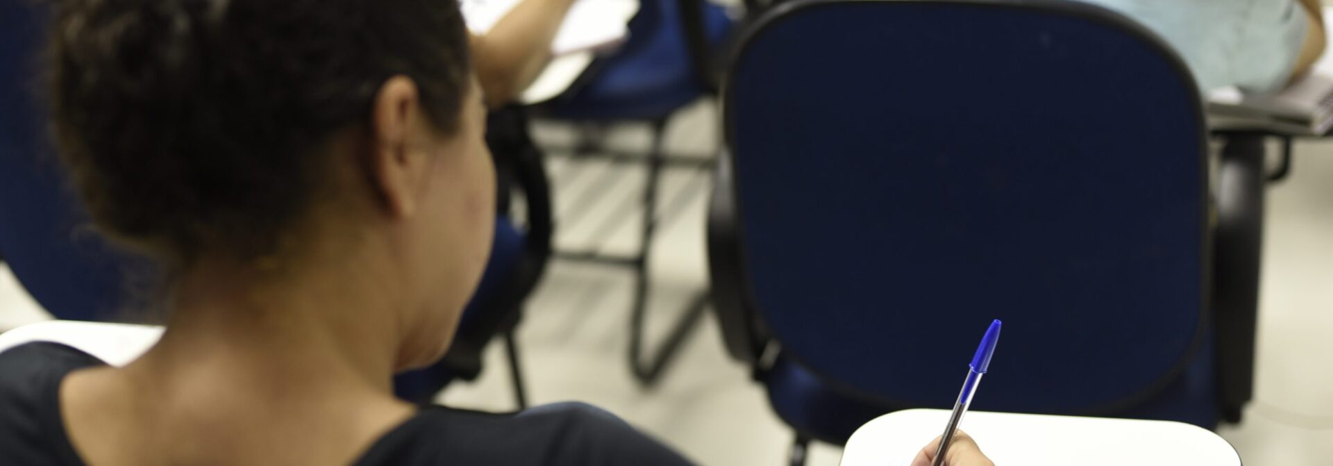 Capacitação: Cagece oferta 39 vagas para cursos gratuitos em Fortaleza