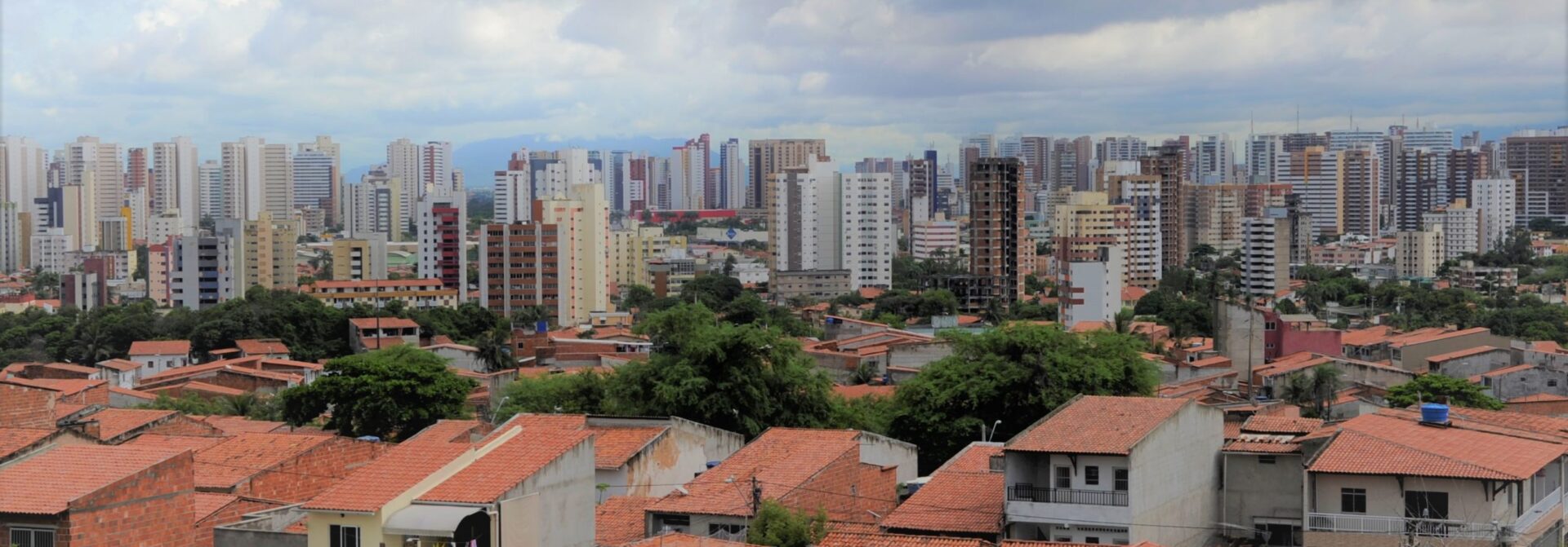 Universalização: índice de cobertura de esgoto na RMF chegará a 90% até 2033 com a PPP