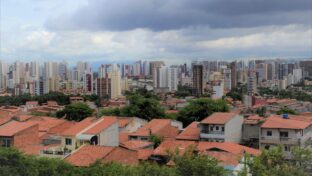 Universalização: índice de cobertura de esgoto na RMF chegará a 90% até 2033 com a PPP