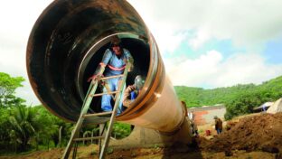 Cagece investirá R$ 776 milhões em saneamento