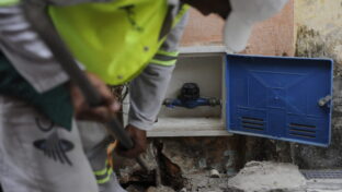 Fraudes de água prejudicam o abastecimento e a população; saiba como denunciar