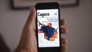 Edição da Revista Cagece traz os desafios da nova Lei de Saneamento e da conjuntura pandêmica