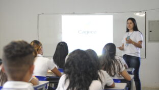 Cursos profissionalizantes: Cagece oferta 120 vagas para cursos gratuitos em outubro