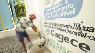Saneamento Rural: Ceará é pioneiro na regulamentação do licenciamento ambiental do setor