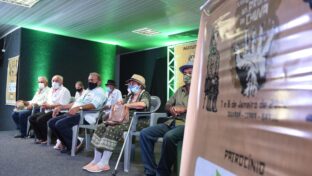 Profetas da Chuva anunciam a esperança de um bom inverno em 2022