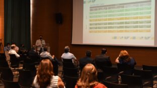 Cagece realiza última audiência pública da Parceria Público-Privada de esgotamento sanitário