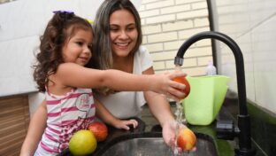 Dia Mundial da Saúde: Cagece exerce papel essencial na garantia da saúde e qualidade de vida dos cearenses