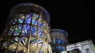 Cagece quer ouvir população sobre o projeto de restauro das caixas d'água do Benfica