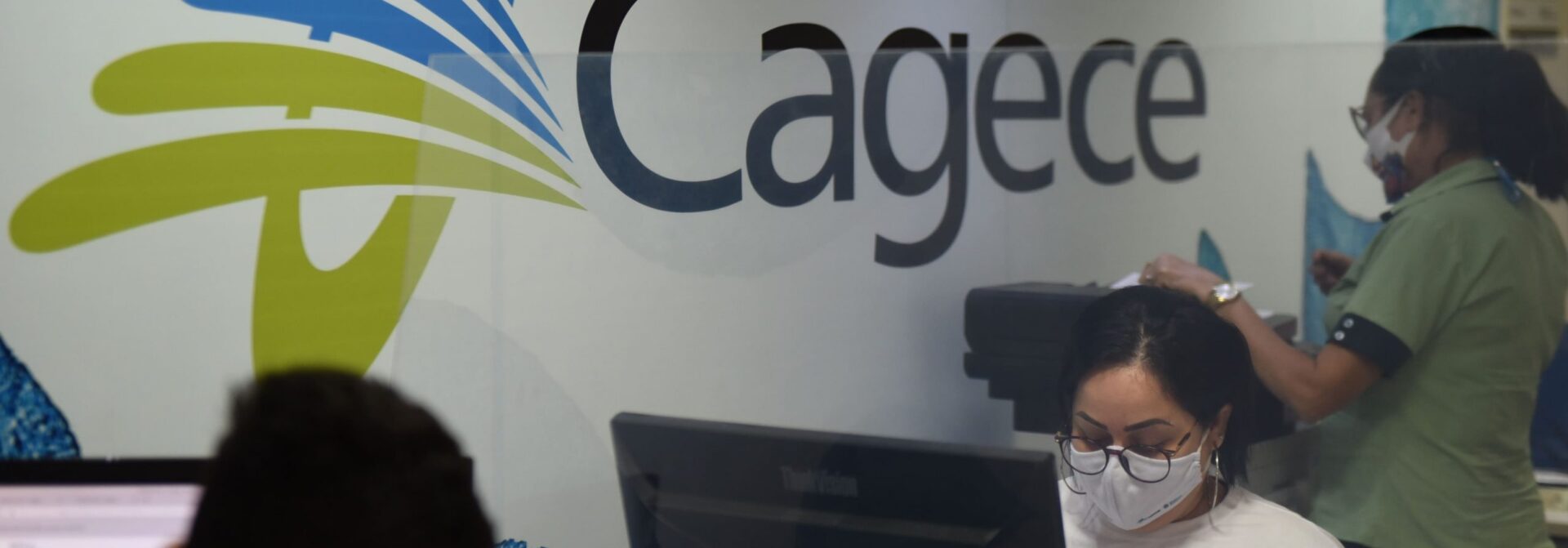 Cagece funcionará em regime de plantão durante feriado da Data Magna do Ceará