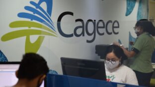 Cagece funcionará em regime de plantão durante feriado da Data Magna do Ceará