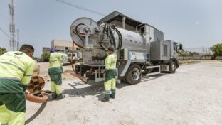 Período chuvoso requer maiores cuidados com a rede de esgoto e de drenagem