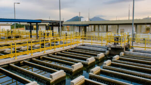 Cagece executa melhorias no macrossistema de abastecimento de Fortaleza e Região Metropolitana