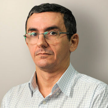 Eduardo Sávio Passos Rodrigues Martins