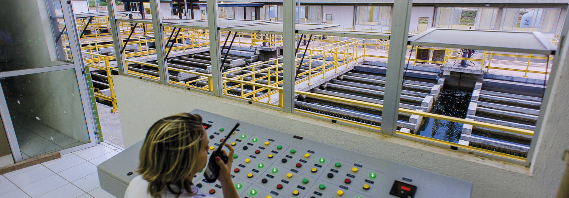 Cagece chega aos 48 anos com investimentos de R$ 1,2 bi até 2023