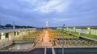 ETA Oeste comemora 10 anos de operação e registra outros marcos de evolução