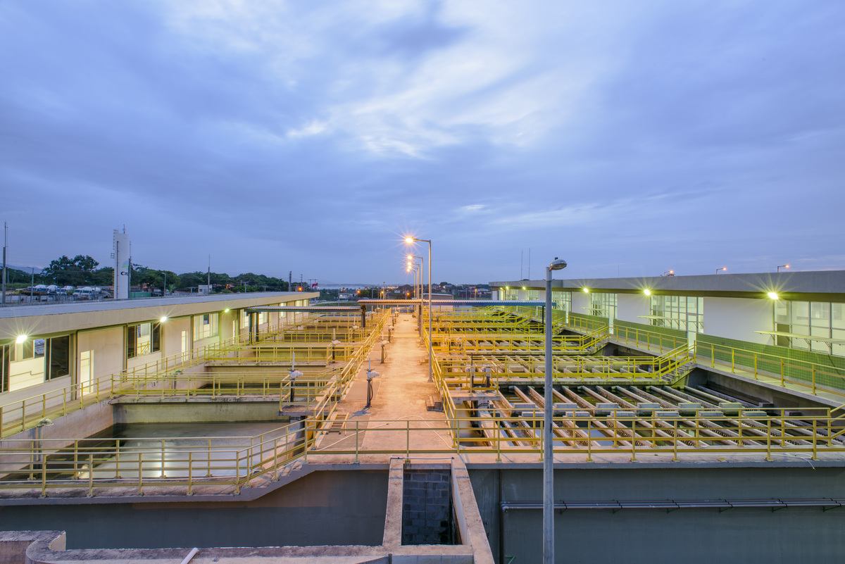 ETA Oeste comemora 10 anos de operação e registra outros marcos de evolução