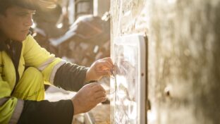 Cagece executa plano multidisciplinar para coibir furto de hidrômetros