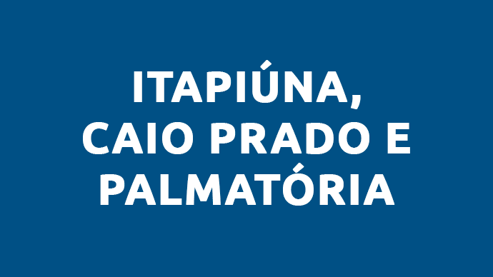 Paralisação Emergencial