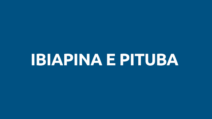 Ibiapina e Pituba