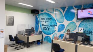 Nova loja de atendimento da Cagece começa a funcionar nesta sexta-feira (30), em Caucaia