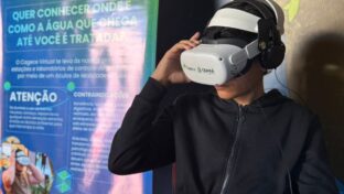 Jornada do Saneamento reúne mais de 400 participantes em Santana do Cariri