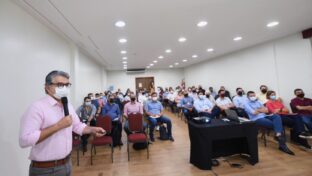 Investimentos: panorama prevê recursos da ordem de R$ 6,7 bi em serviços de água e esgoto para Fortaleza