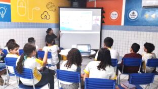 Cagece e Aladyr realizam quarta edição da Olimpíadas da Água Brasil